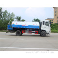 Used Water Tanker Truck Dongfeng with Good Condition